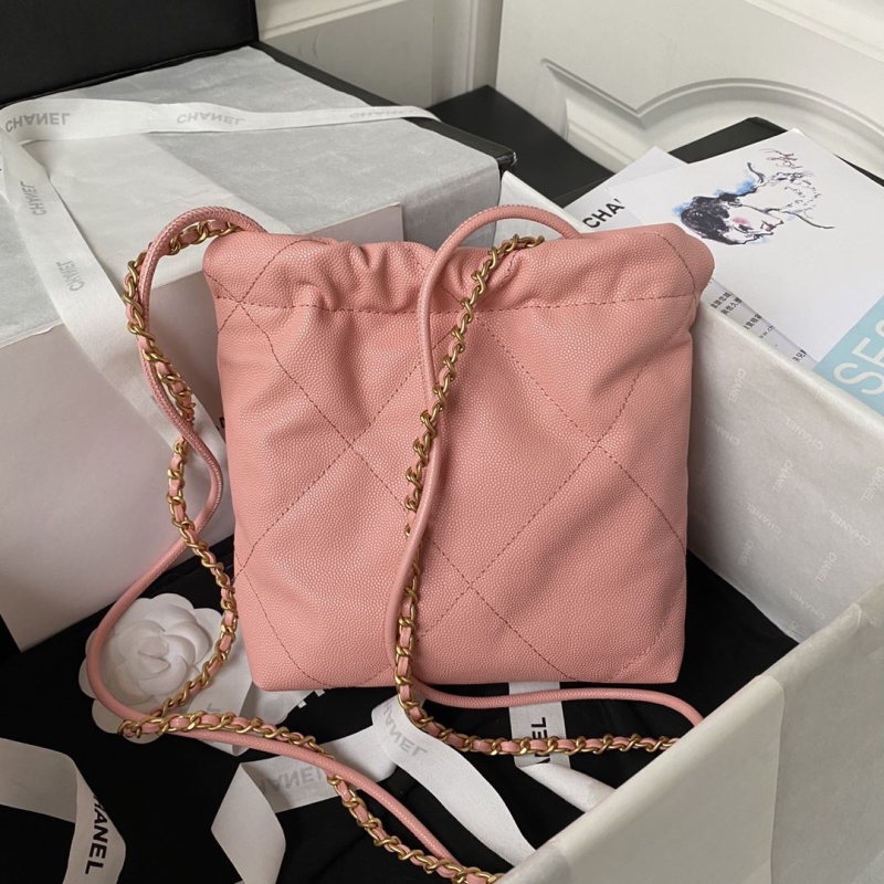 Ch**el hobo 22 bags